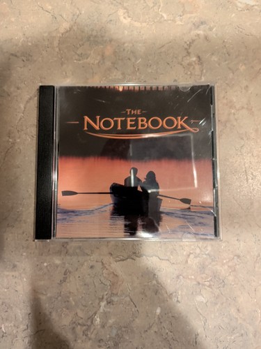 Selections from the notebook - from,