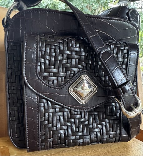 Borsa tracolla vintage - borsa,