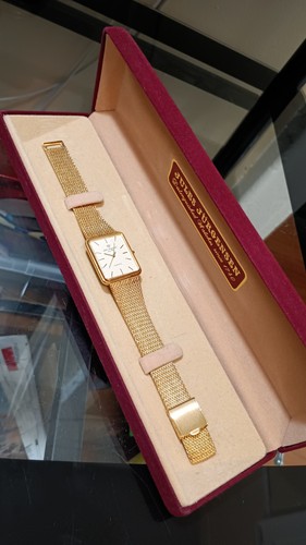 Orologio uomo jules jurgensen - uomo,