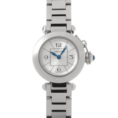 Orologio cartier miss pasha - orologio,