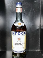 STOCK 84 BRANDY V.V.S.O.P