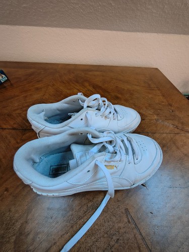 Sneakers puma bianche - sneakers,