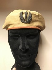 Basco estivo del 1961