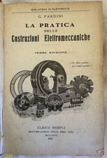 PARDINI LA PRATICA COSTRUZIONI