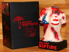 Dead island riptide - dead, zombie