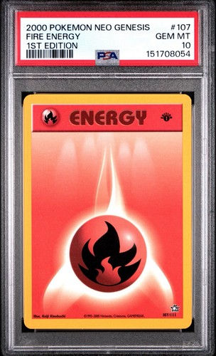 Energia del fuoco - del,
