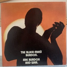 Eric Burdon And War – The