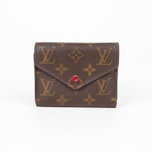 Louis vuitton victorin wallet - vuitton,