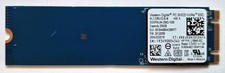 SSD Western Digital SN520 NVMe