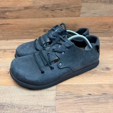 Sandali in pelle Birkenstock