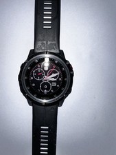 Garmin fenix 5X Plus Sapphire