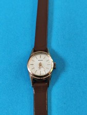 Orologio donna vintage come