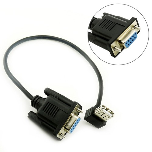 Rs232 db9 presa usb - presa, su