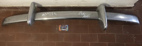 Paraurti anteriore serie - anteriore, 1