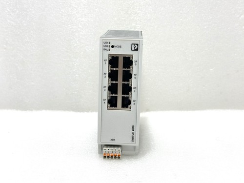 Phoenix contact switch 2208 - contact,