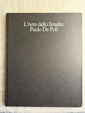 Paolo De Poli L’arte Dello