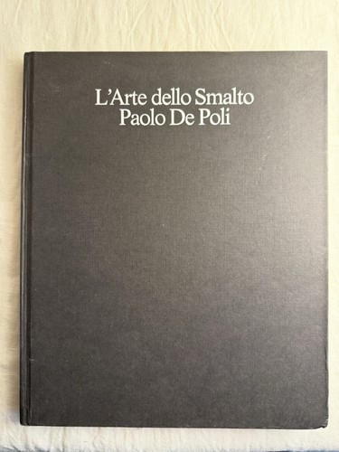 Paolo poli arte dello - paolo,