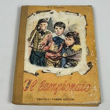 Il lampionaio libro per