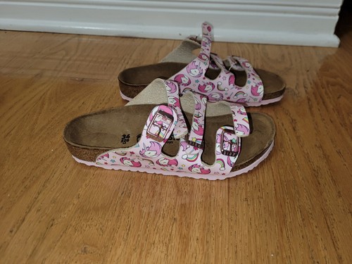 Sandali birkenstock florida - birkenstock,