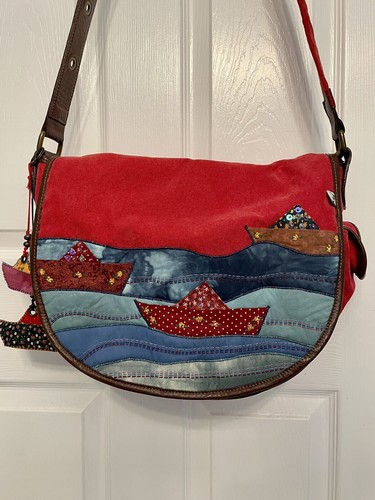 Borsa tracolla unica di - borsa, a