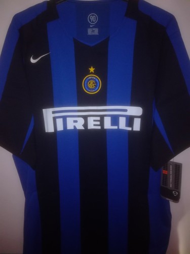Inter milan 2004 2005 bnwt - inter, 2004-2005