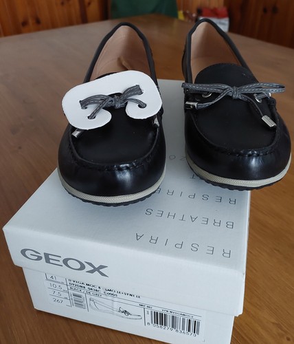 Scarpe geox donna mocassino - donna,