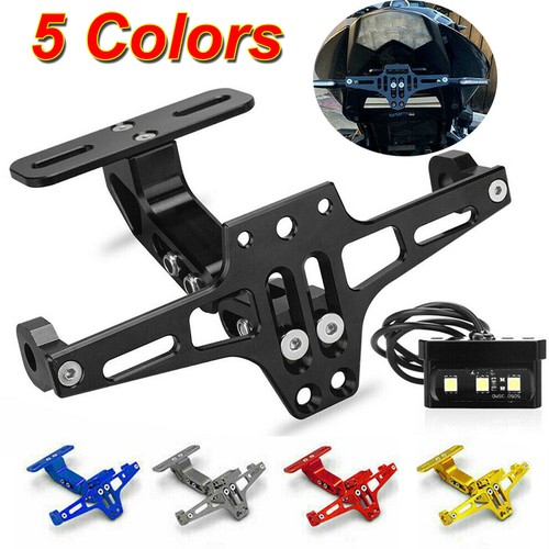 Universal tail tidy license - universal,