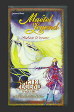 Maetel Legend Sinfonia d'inverno - Poema sinfonico in due atti (VHS Yamato Video