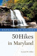 New Explorer's Guide 50 Hikes