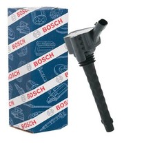 Bobina Accensione Bosch Abarth 595 Fiat Alfa Romeo Giulietta Lancia 1.4 T-Jet