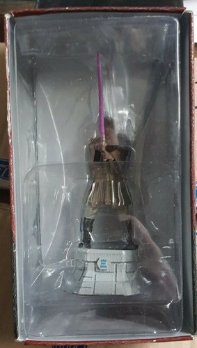 Star wars agostini chess - wars, de
