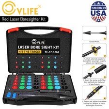 Professional Laser Bore Sight