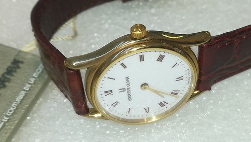 Orologio universal geneve con - orologio,