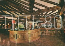 GRADO - GRANDE BIRRERIA RISTORANTE NIGHT CLUB MORETTI SANS SOUCI BIRRA (GORIZIA)