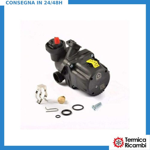 Pompa circolatore pwm taco - pompa,