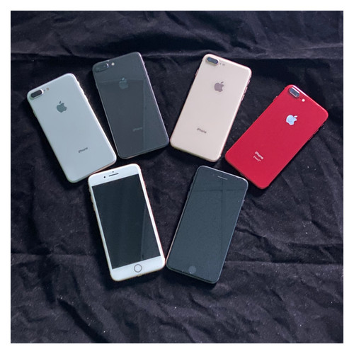 Apple iphone plus gb - iphone,