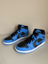 Scarpe Nike Air Jordan 1 Mid