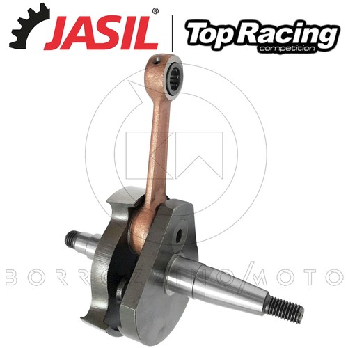 Motor shaft jasil - motor, top