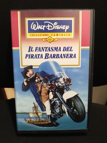 Fantasma del pirata - del,