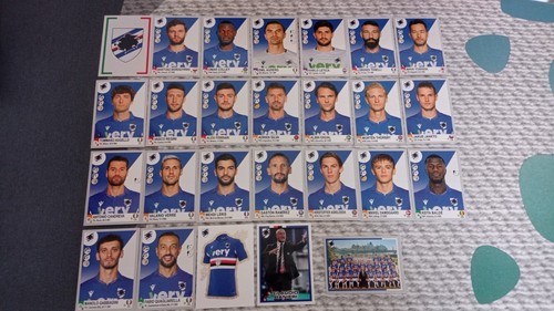 Figurine calciatori panini - calciatori,