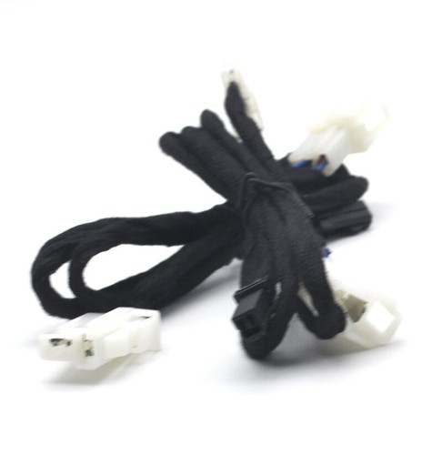 Retrofit tweeter adattatore - tweeter,