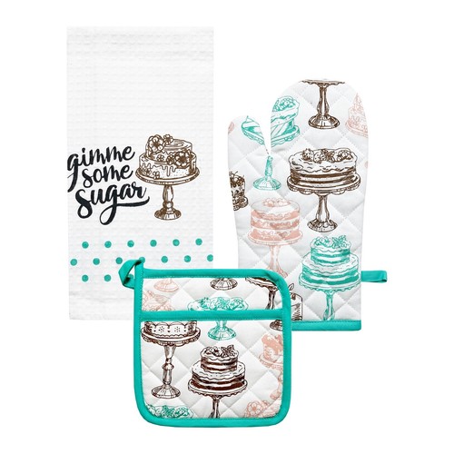 Darling house set - set, da