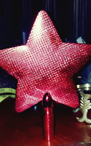 Albero natale topper 5 - albero,
