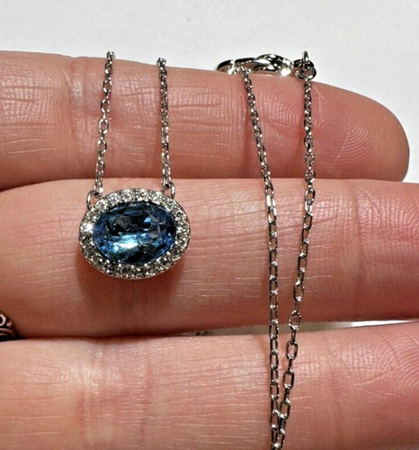 Collana vintage swarovski - collana,