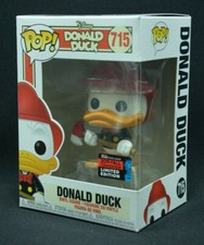 Funko pop paperino 715 fuoco - pop,