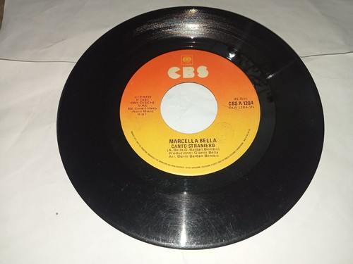 Marcella bella canto - marcella,