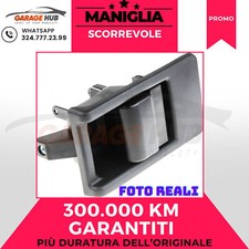 ✅SPED.24/48 ore ->MANIGLIA