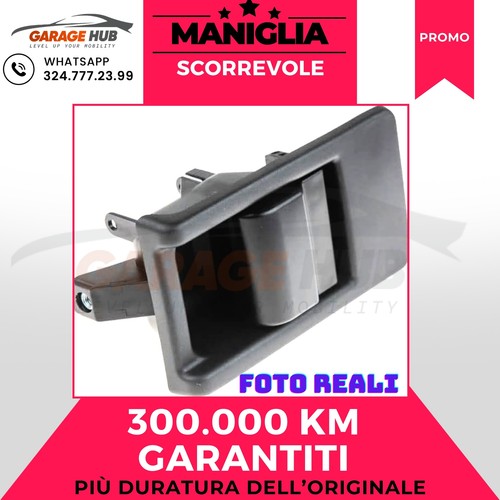 Sped ore maniglia - ore, ->maniglia