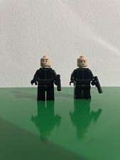 Lego lotto minifigures - ,
