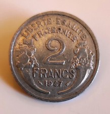 Moneta Francia 4ª Repubblica